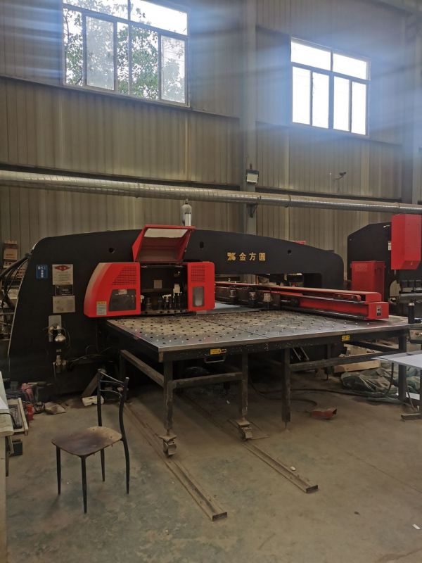 生產(chǎn)設(shè)備