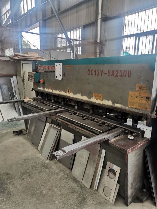 生產(chǎn)設(shè)備