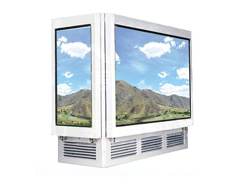 預(yù)裝地埋式箱變