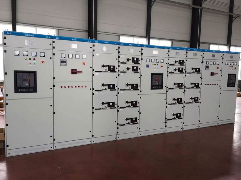 二代抽屜式開關(guān)柜